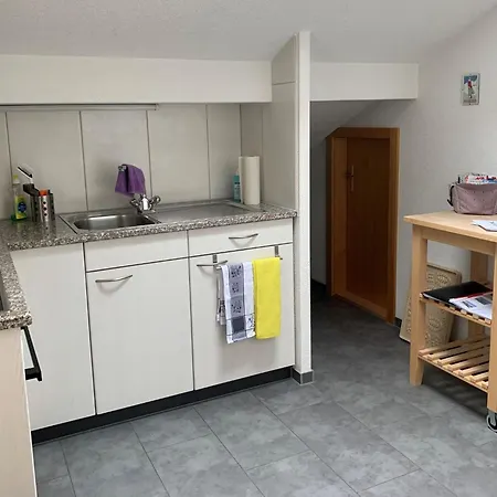 Appartamento Hari By Interhome