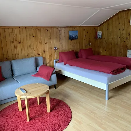 Apartament Hari By Interhome *