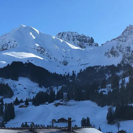 Apartament Hari By Interhome