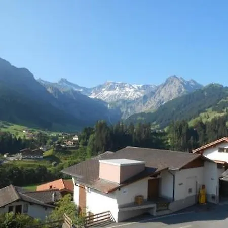 Hari By Interhome Adelboden