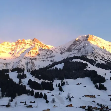 Hari By Interhome * Adelboden