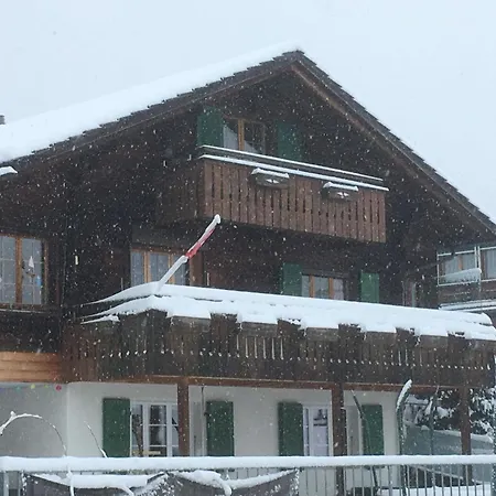 Appartamento Hari By Interhome