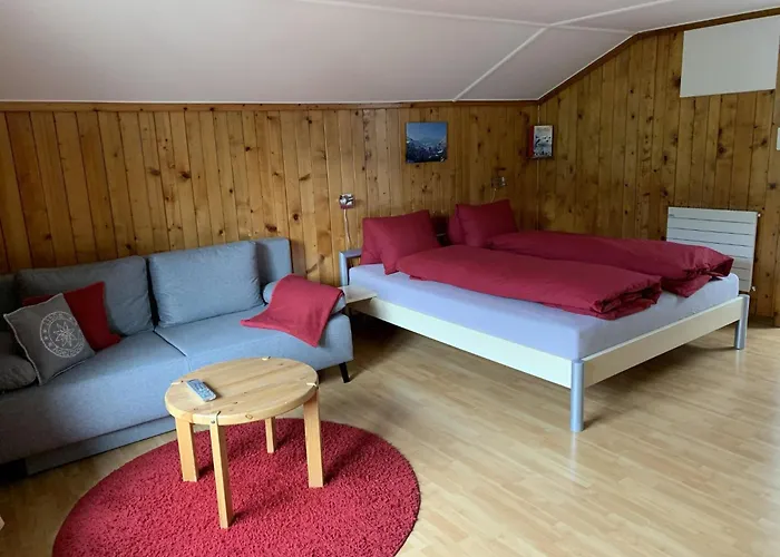 Appartamento Hari By Interhome *