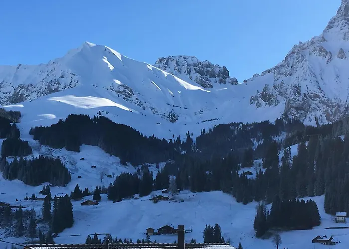 Appartamento Hari By Interhome