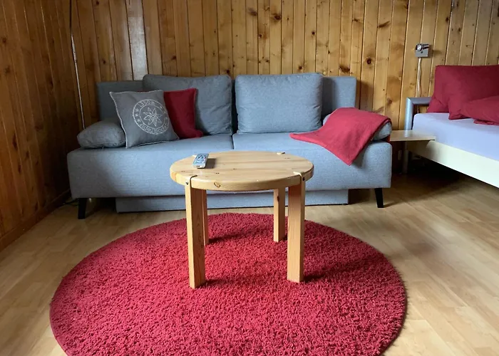 Hari By Interhome Lejlighed