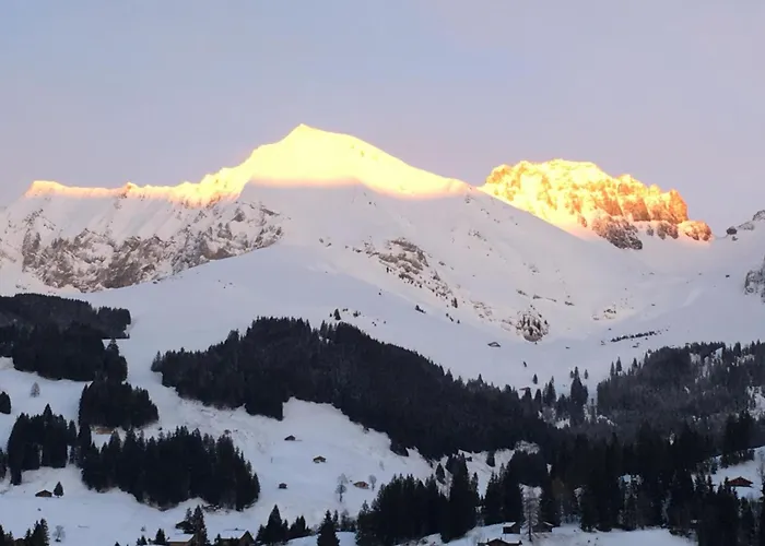 Hari By Interhome Lejlighed *