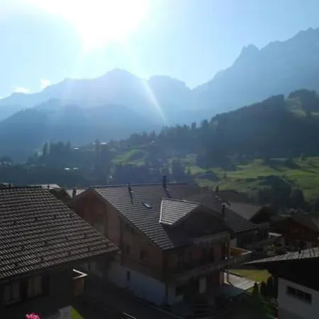 Hari By Interhome Adelboden