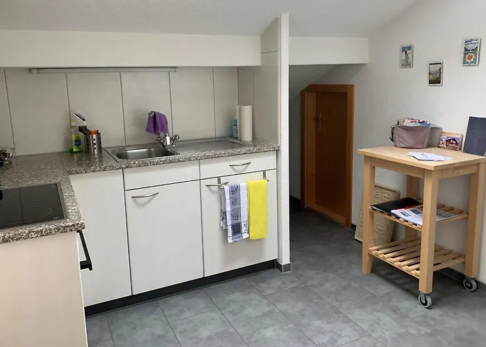 아파트 Hari By Interhome