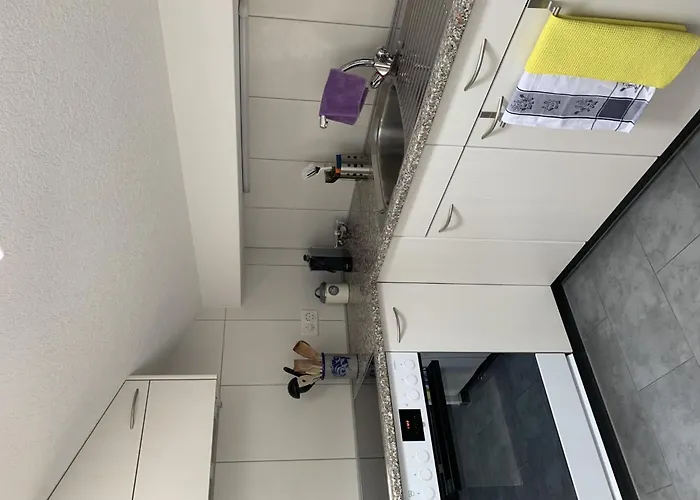 Hari By Interhome * 아델보덴