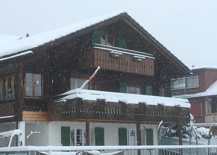 아파트 Hari By Interhome